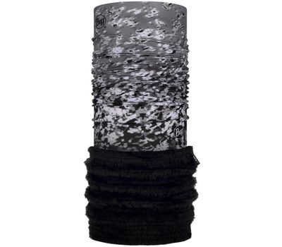 Buff POLAR thermal oara black