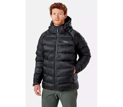 Куртка пуховая Rab Axion Pro Jacket