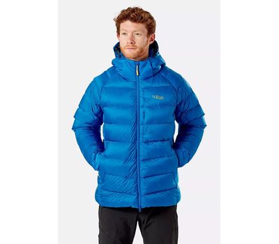 Куртка пуховая Rab Axion Pro Jacket