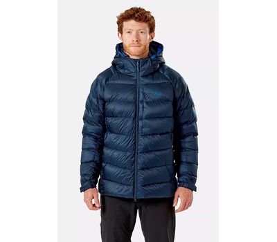 Куртка пуховая Rab Axion Pro Jacket