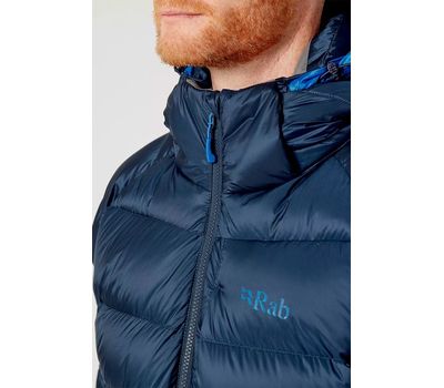 Куртка пуховая Rab Axion Pro Jacket