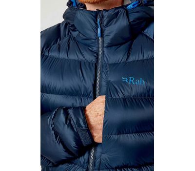 Куртка пуховая Rab Axion Pro Jacket