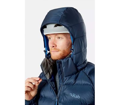 Куртка пуховая Rab Axion Pro Jacket
