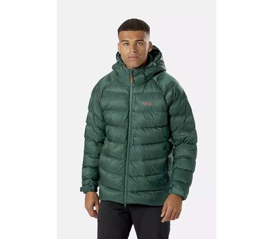 Куртка пуховая Rab Axion Pro Jacket