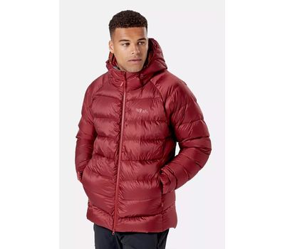 Куртка пуховая Rab Axion Pro Jacket