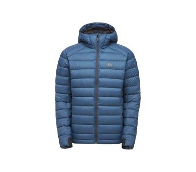 Куртка Black Diamond Cold Forge Hoody