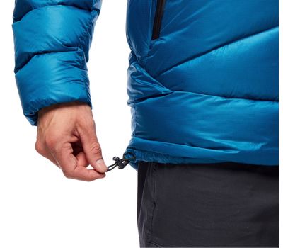 Куртка Black Diamond Vision Down Parka