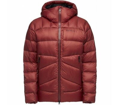 Куртка Black Diamond Vision Down Parka