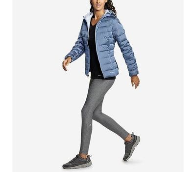 Куртка Eddie Bauer Cirruslite Down Hooded W