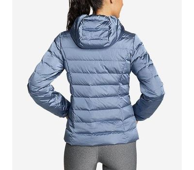 Куртка Eddie Bauer Cirruslite Down Hooded W