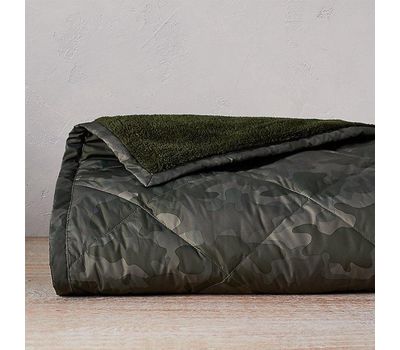 Одеяло Eddie Bauer Oversized Down Throw Camo