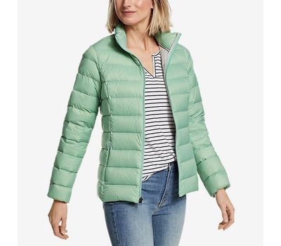 Куртка Eddie Bauer Cirruslite Spring Down Jacket W
