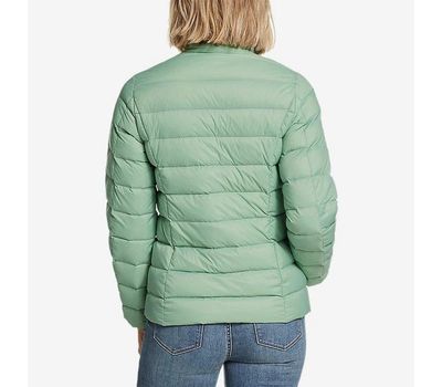 Куртка Eddie Bauer Cirruslite Spring Down Jacket W
