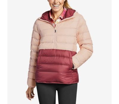 Куртка Eddie Bauer Cirruslite Down Pullover W