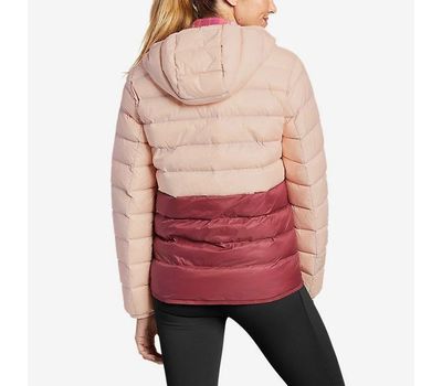 Куртка Eddie Bauer Cirruslite Down Pullover W