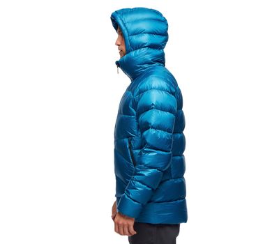Куртка Black Diamond Vision Down Parka