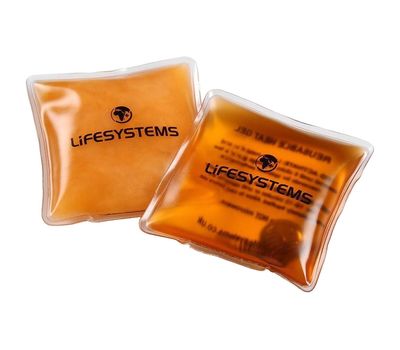 Грелки для рук Lifesystems Reusable Hand Warmer