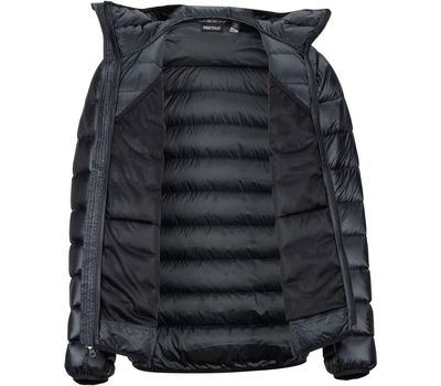 Куртка пуховая Marmot Hype Down Hoody