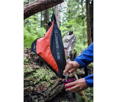 Емкость для воды Sea To Summit Pack Tap 10 L