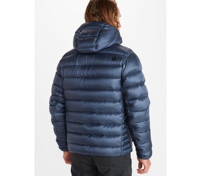 Куртка пуховая Marmot Hype Down Hoody