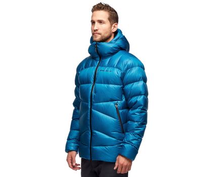 Куртка Black Diamond Vision Down Parka