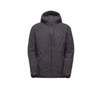 Куртка Black Diamond Mission Down Parka