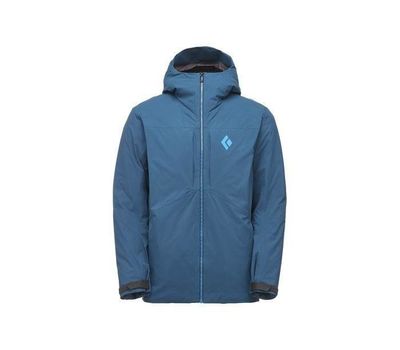 Куртка Black Diamond Mission Down Parka
