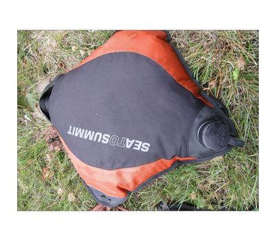 Емкость для воды Sea To Summit Pack Tap 10 L