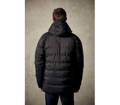 Куртка пуховая Rab Resolution Jacket