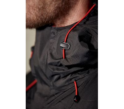 Куртка пуховая Rab Resolution Jacket