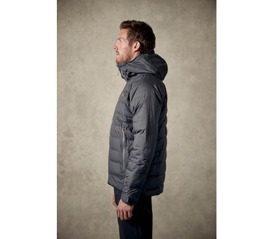 Куртка пуховая Rab Valiance Jacket
