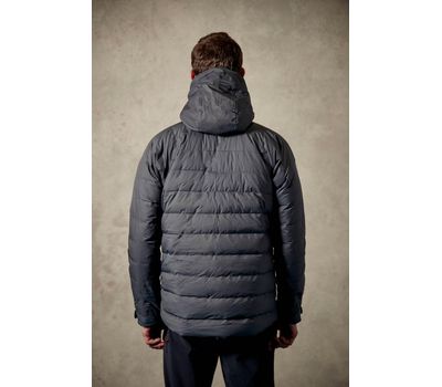 Куртка пуховая Rab Valiance Jacket