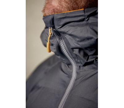 Куртка пуховая Rab Valiance Jacket