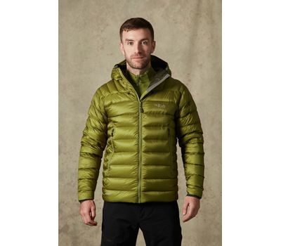 Куртка пуховая Rab Electron Pro Jacket