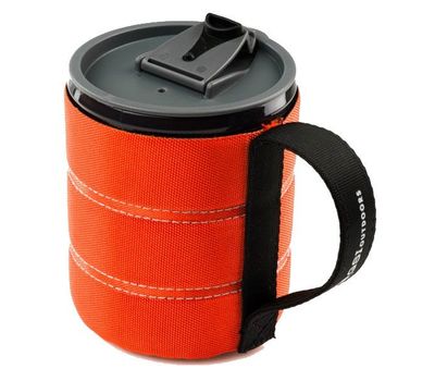 Кружка GSI Infinity Backpacker Mug
