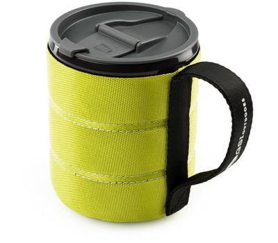Кружка GSI Infinity Backpacker Mug