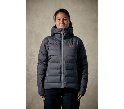 Куртка Rab Valiance Jacket Wmns