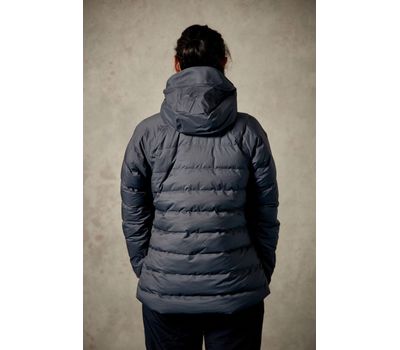 Куртка Rab Valiance Jacket Wmns