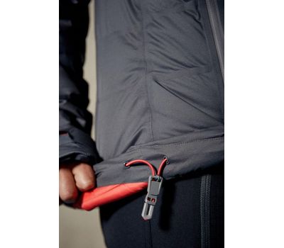 Куртка Rab Valiance Jacket Wmns