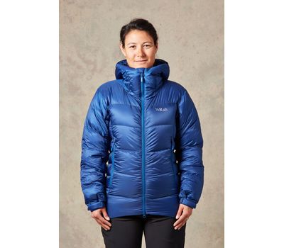 Куртка Rab Positron Pro Jacket Wmns