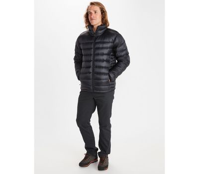 Куртка пуховая Marmot Hype Down Jacket