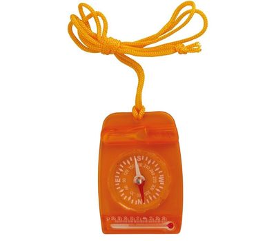 Компас AceCamp Mini Multi Compass