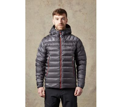 Куртка пуховая Rab Electron Pro Jacket