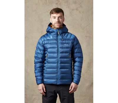 Куртка пуховая Rab Electron Pro Jacket