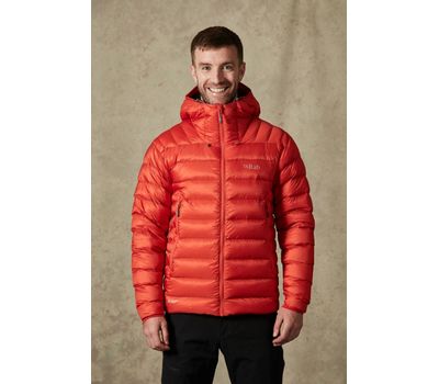 Куртка пуховая Rab Electron Pro Jacket
