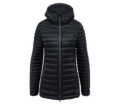Куртка пуховая Black Diamond W Access Down Parka
