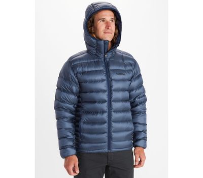 Куртка пуховая Marmot Hype Down Hoody