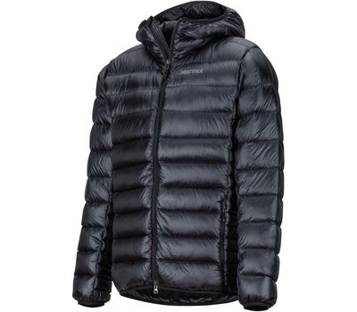 Куртка пуховая Marmot Hype Down Hoody