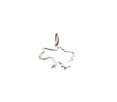 Кулон "Украина"