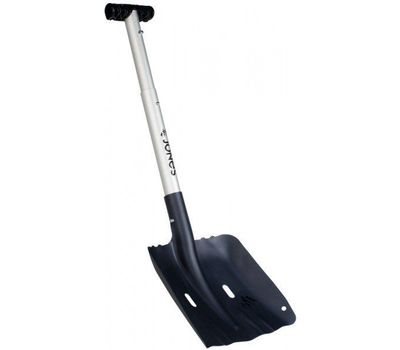 Снежная лопата Jones Shovel Excavator Black